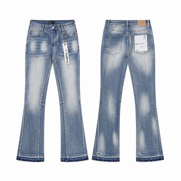 Picture of Purple Brand Jeans Long _SKUPurpleBrandsz30-38totxPU603113205